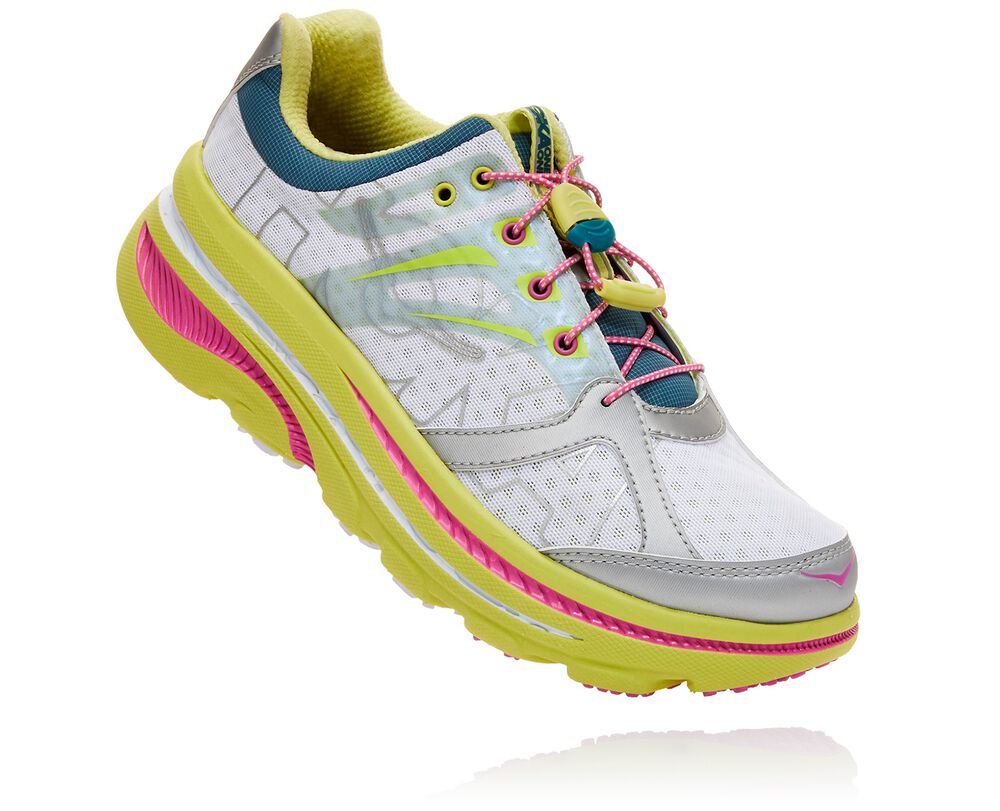 Hoka One One OV X Hoka One One Bondi B Löparskor Dam Olika Färger - SE-3254601